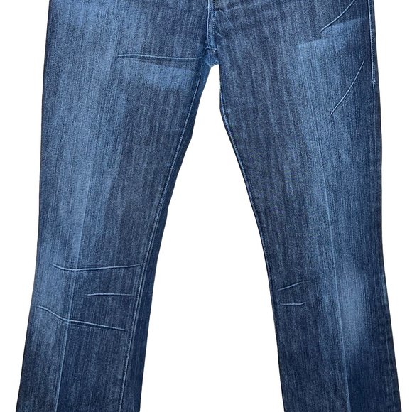 Rock & Republic Kasandra Mid Rise Jeans Size 30 Waist - Picture 3 of 16